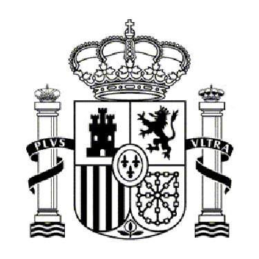escudo constitución españa