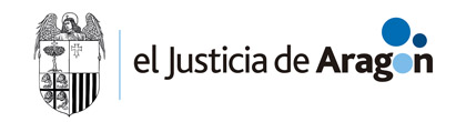El Justicia de Aragón logo