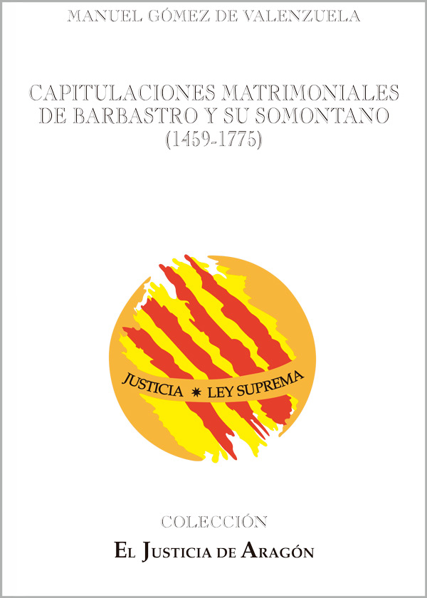 Capitulaciones-matrimoniales-de-Barbastro-y-su-Somontano-(1459-1775)