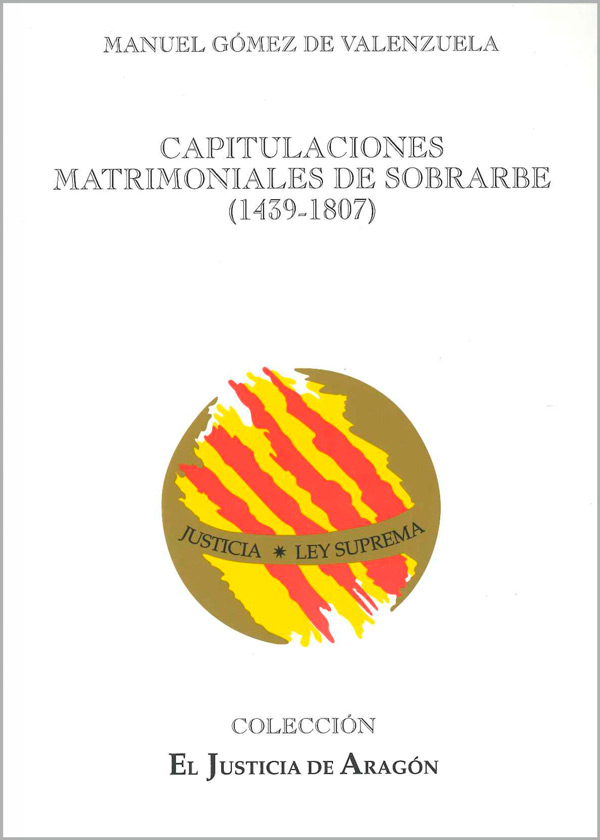 Capitulaciones-matrimoniales-de-Sobrarbe-(1439-1807)
