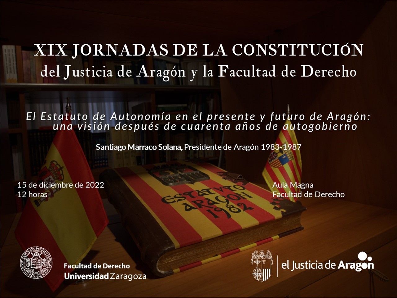 Jornada Constitución 2022