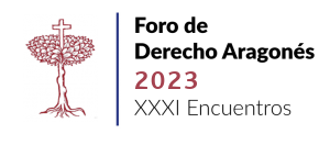 Logo Foro 2023