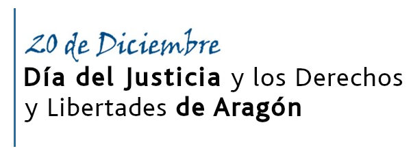 logotipo de justicia para siempre