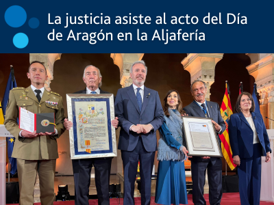 San Jorge Aljaferia