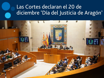 Dia del Justicia