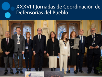 Jornadas defensores