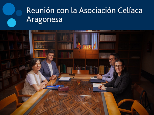 Asociación Celiaca Aragonesa