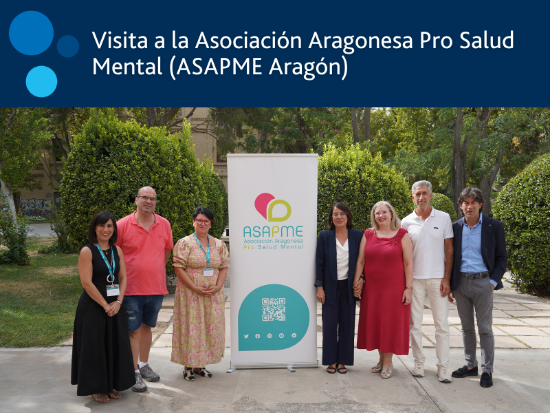 ASAPME Aragón