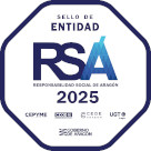 Sello de entidad rsa25