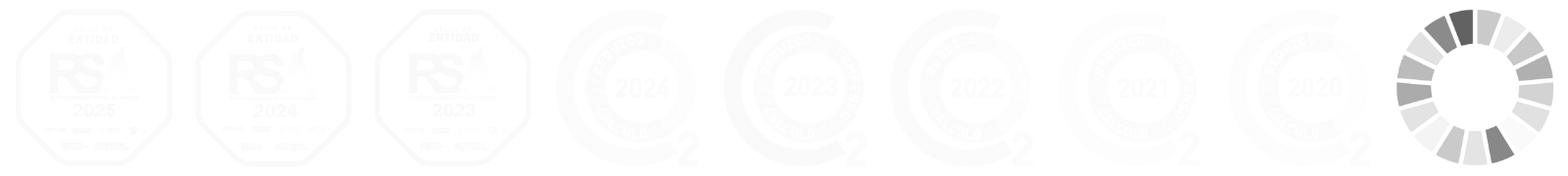 Logos Responsabilidad Social Corporativa